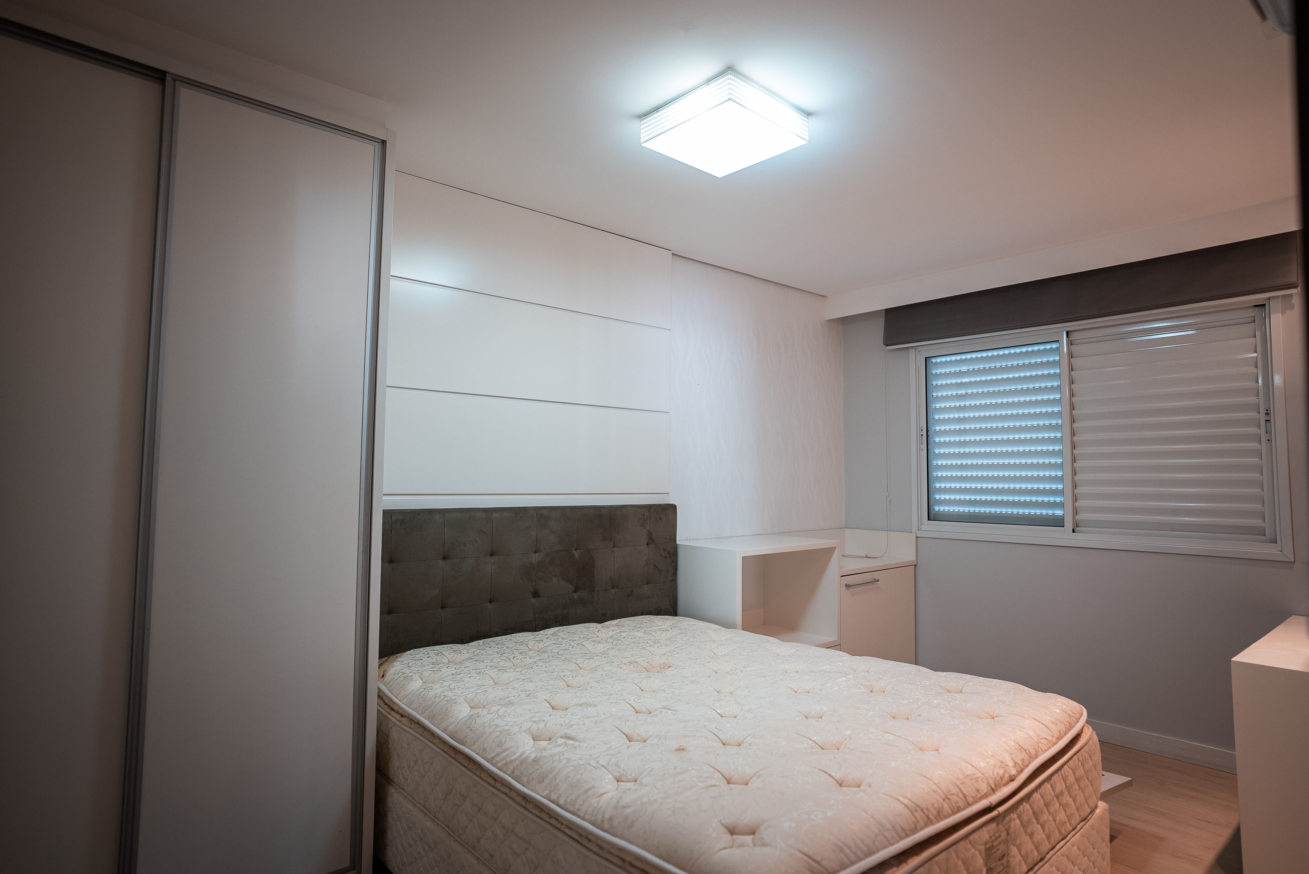 Apartamento à venda com 3 quartos, 173m² - Foto 4