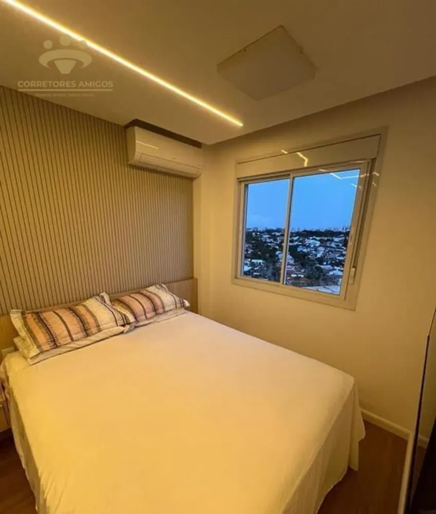 Apartamento, 2 quartos, 69 m² - Foto 3
