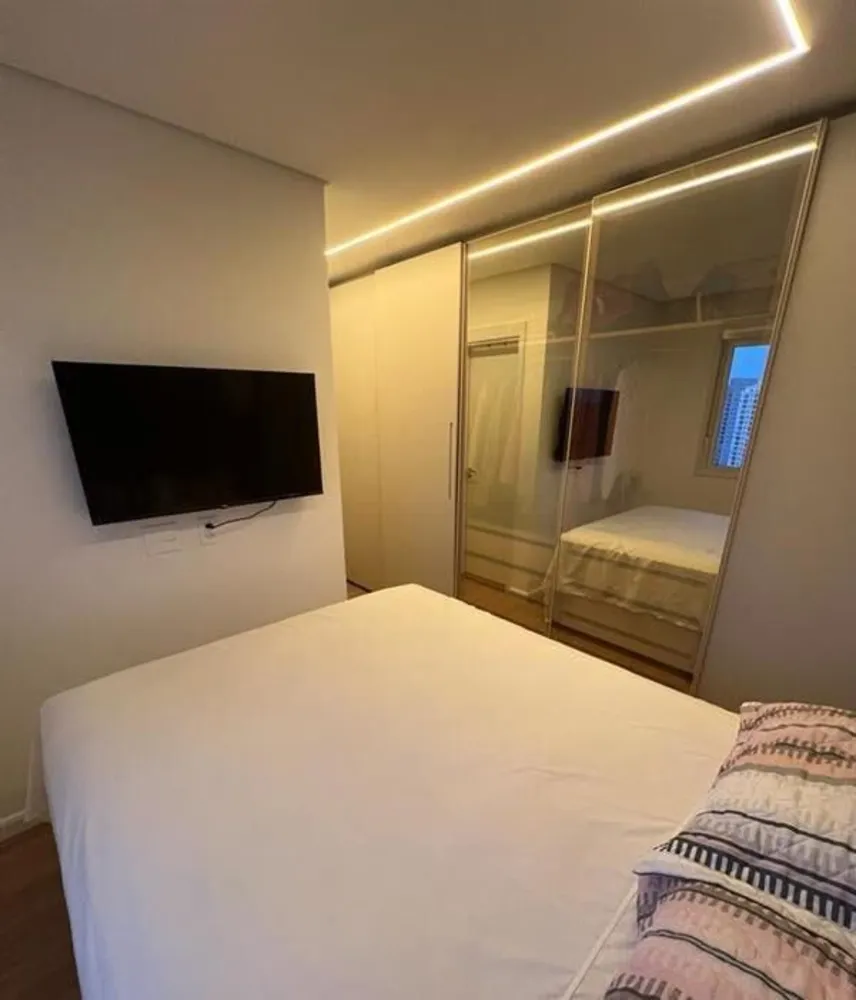 Apartamento, 2 quartos, 69 m² - Foto 6
