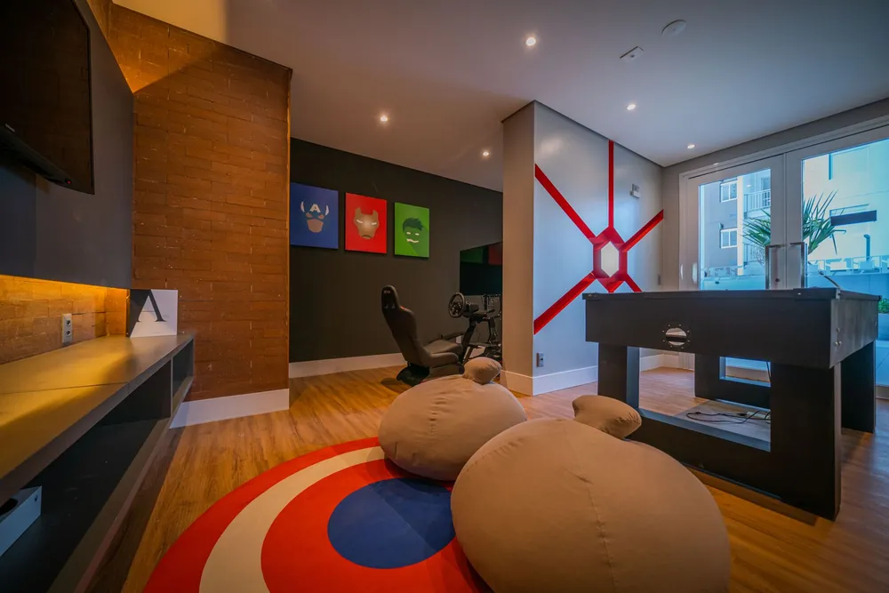 Apartamento, 2 quartos, 69 m² - Foto 8