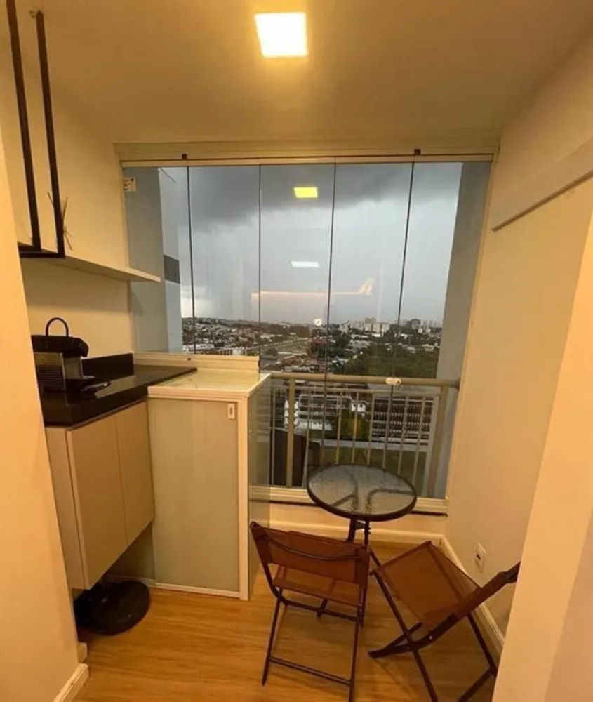 Apartamento, 2 quartos, 69 m² - Foto 5