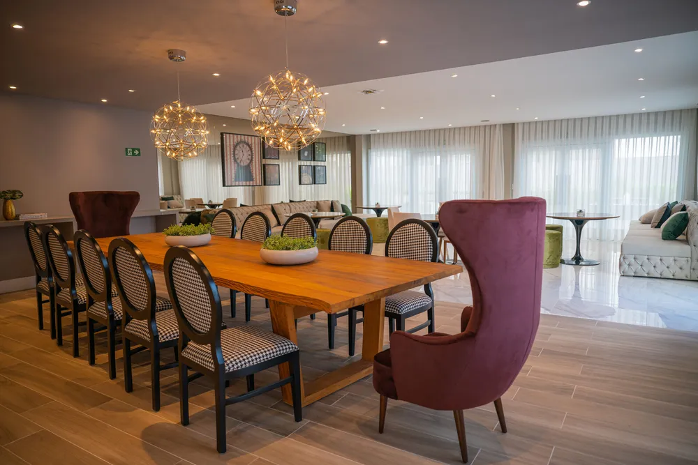 Apartamento, 2 quartos, 69 m² - Foto 11