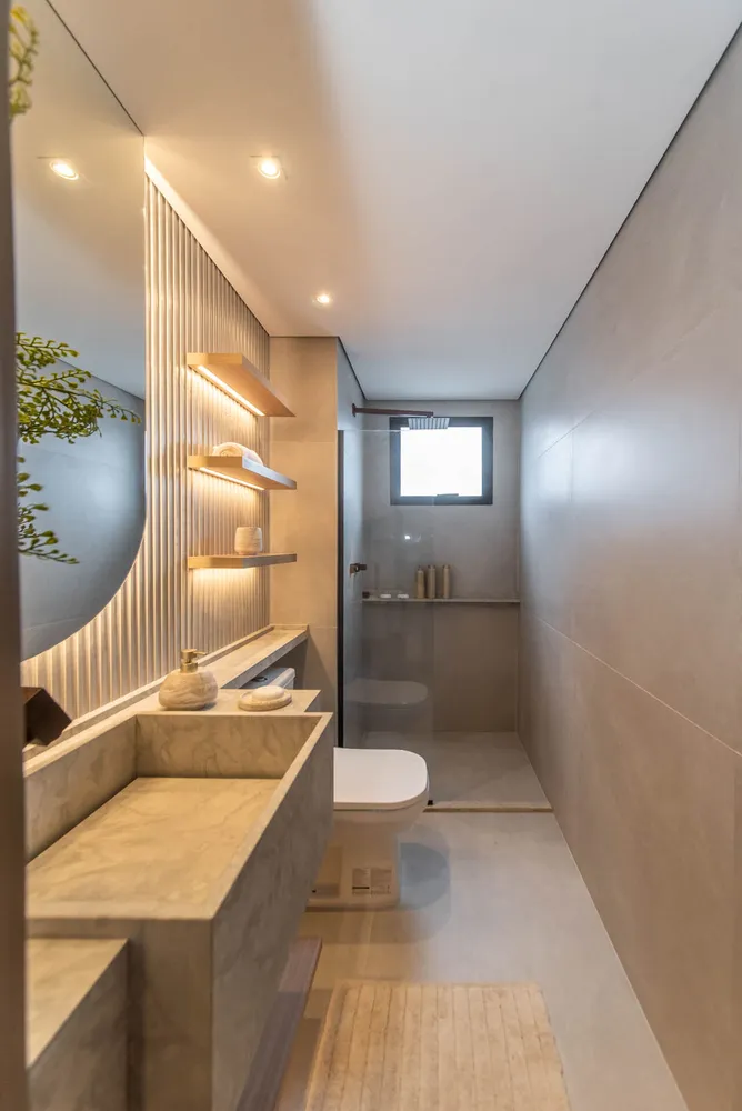Apartamento, 2 quartos, 61 m² - Foto 4