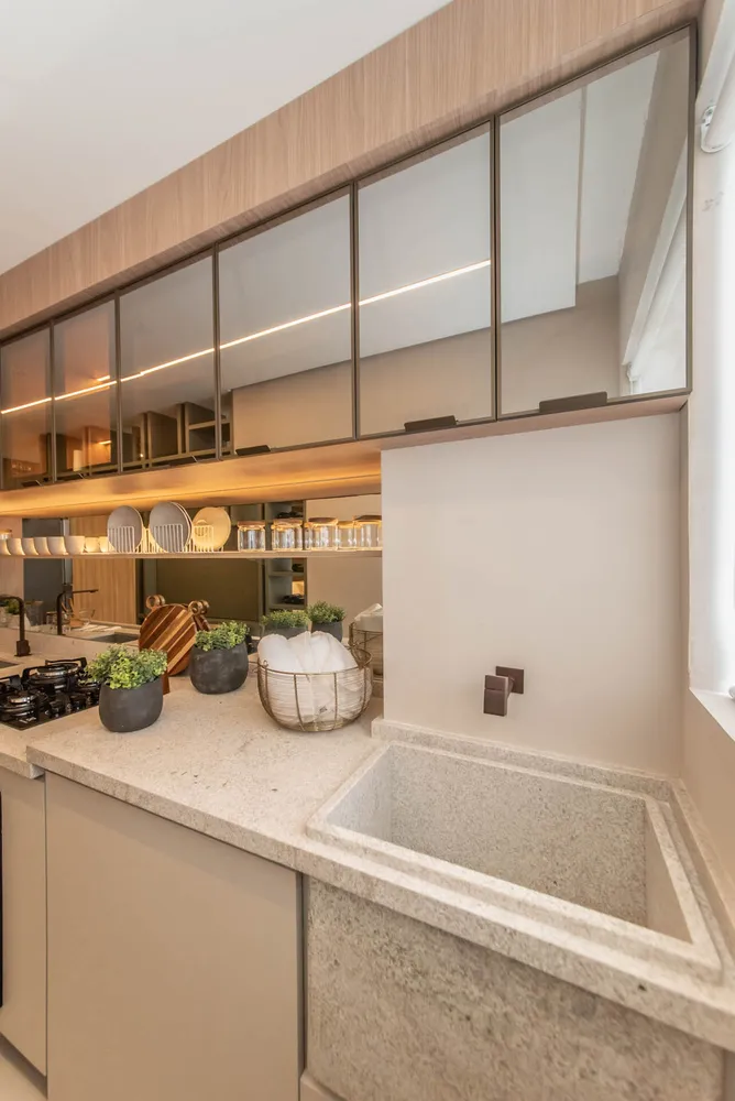 Apartamento, 2 quartos, 61 m² - Foto 10