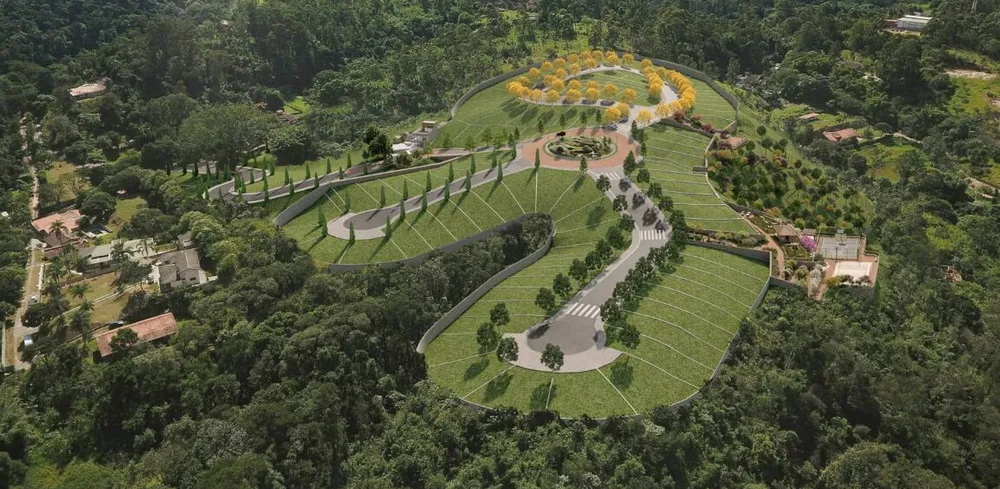 Terreno, 638 m² - Foto 6