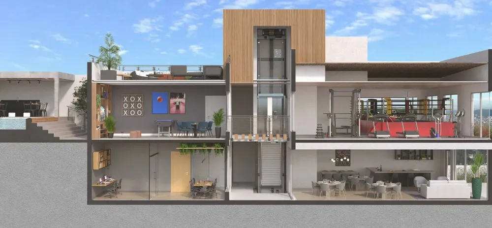 Terreno, 638 m² - Foto 8