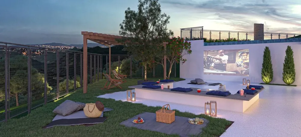 Terreno, 638 m² - Foto 7
