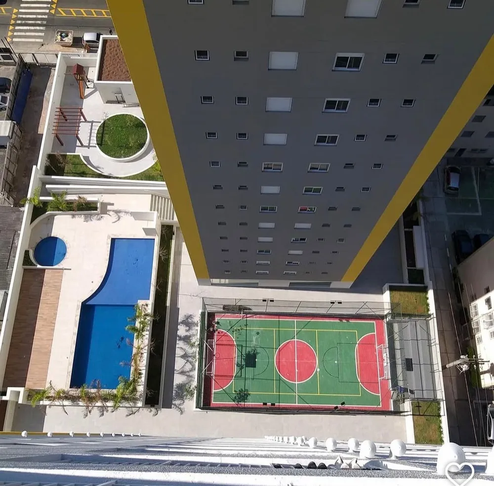 Apartamento, 2 quartos, 56 m² - Foto 16