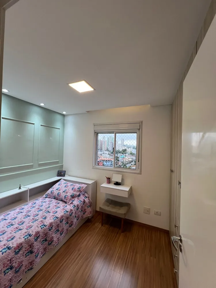 Apartamento, 2 quartos, 56 m² - Foto 13