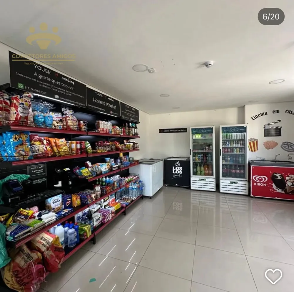 Apartamento, 2 quartos, 56 m² - Foto 5