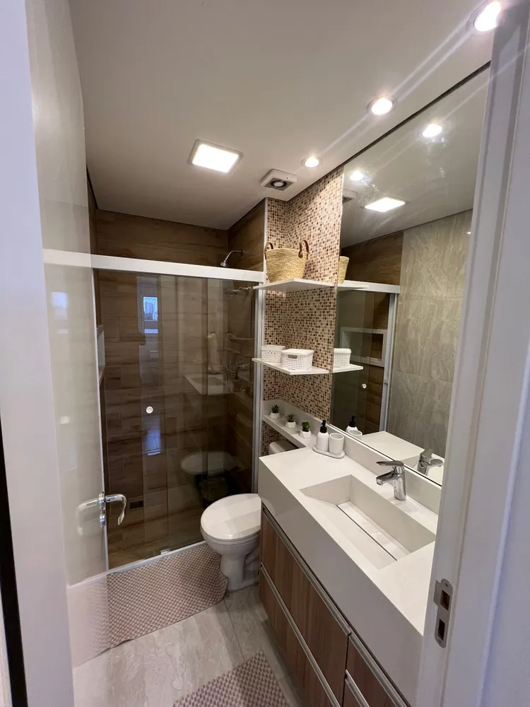 Apartamento, 2 quartos, 56 m² - Foto 15
