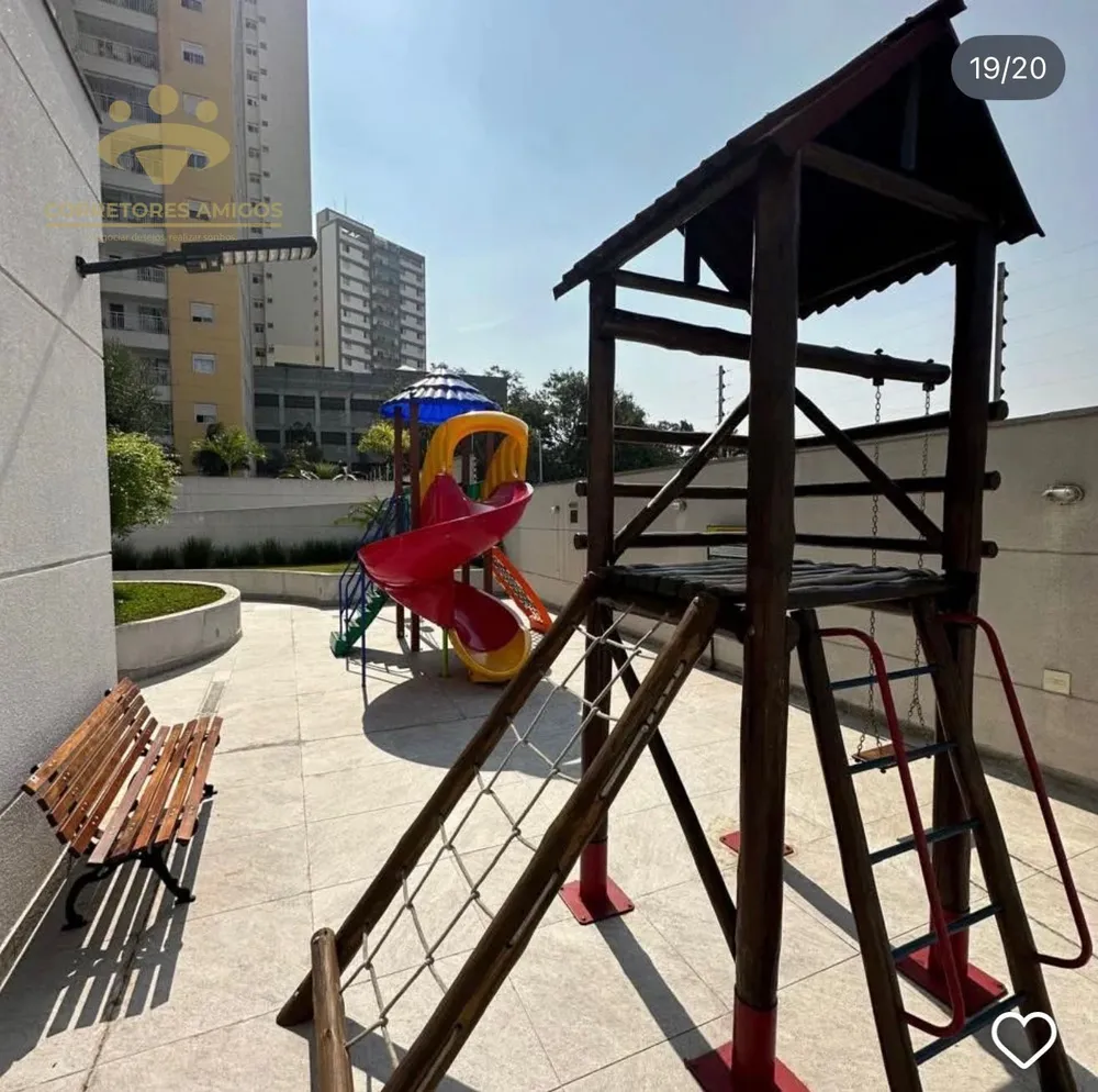 Apartamento, 2 quartos, 56 m² - Foto 7