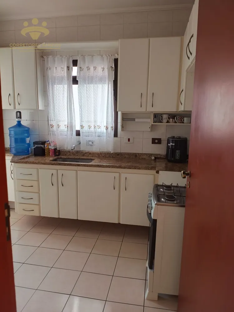 Apartamento, 2 quartos, 65 m² - Foto 10