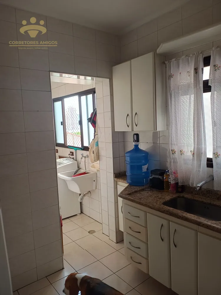 Apartamento, 2 quartos, 65 m² - Foto 3