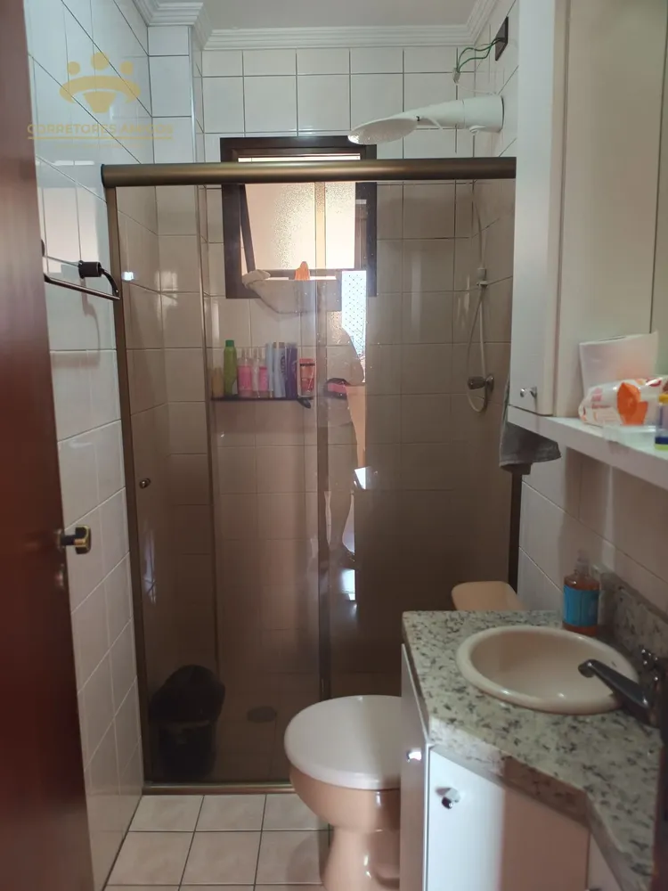 Apartamento, 2 quartos, 65 m² - Foto 8