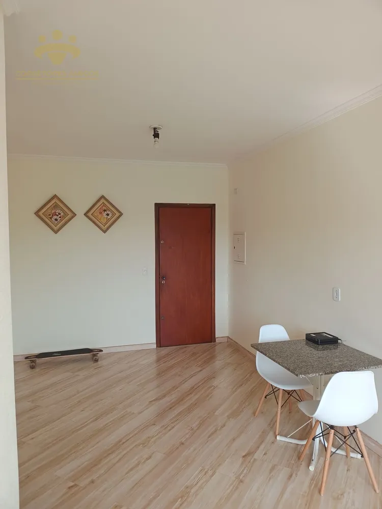 Apartamento, 2 quartos, 65 m² - Foto 9