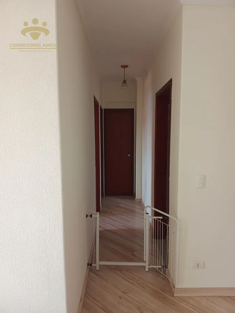 Apartamento, 2 quartos, 65 m² - Foto 6