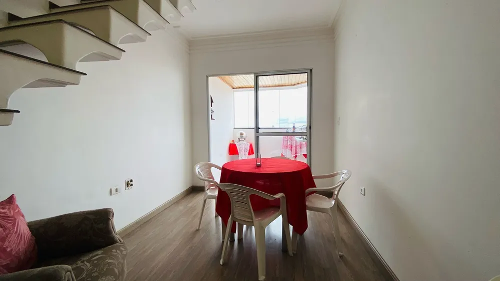 Cobertura, 3 quartos, 194 m² - Foto 3