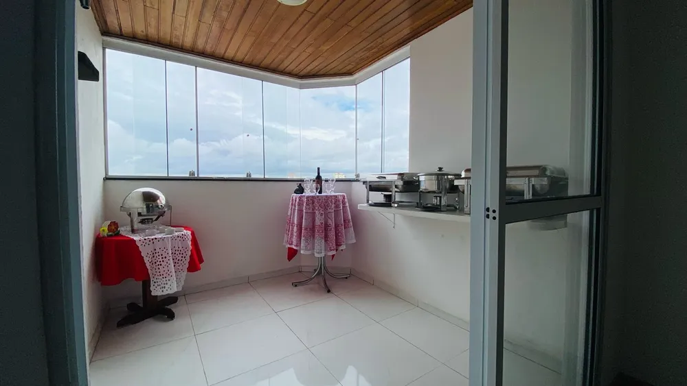 Cobertura, 3 quartos, 194 m² - Foto 17