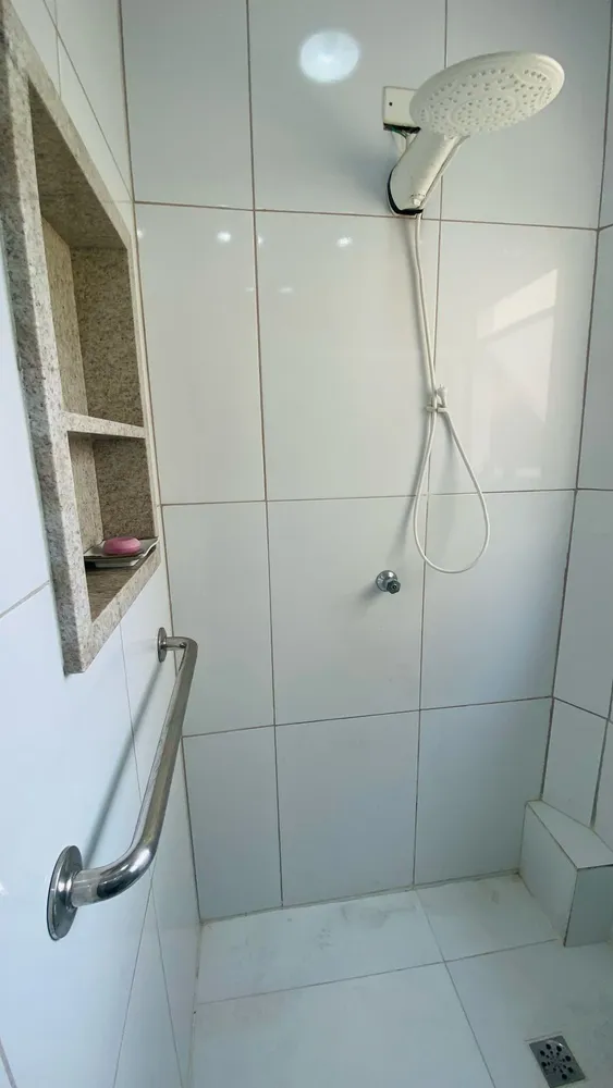 Cobertura, 3 quartos, 194 m² - Foto 12