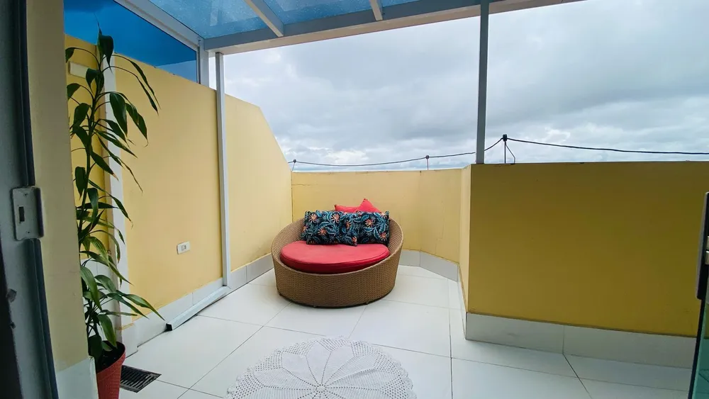 Cobertura, 3 quartos, 194 m² - Foto 4