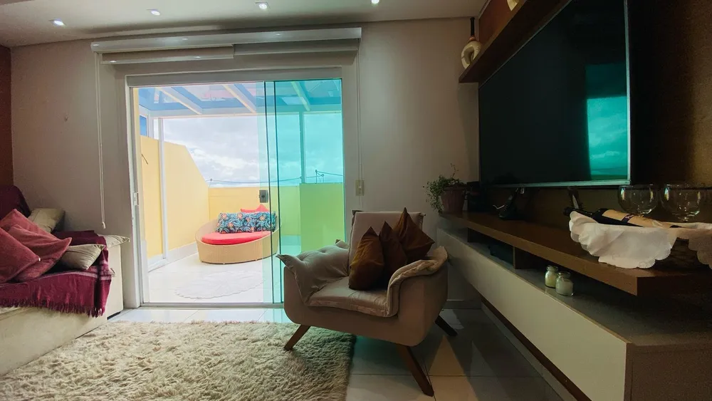 Cobertura, 3 quartos, 194 m² - Foto 4