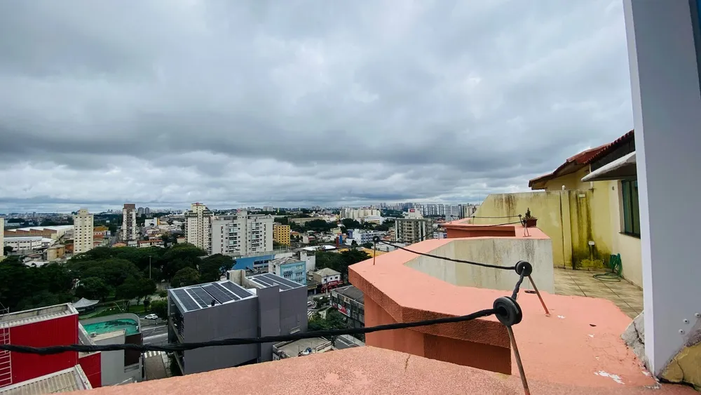 Cobertura, 3 quartos, 194 m² - Foto 6