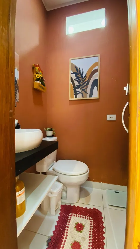 Cobertura, 3 quartos, 194 m² - Foto 5