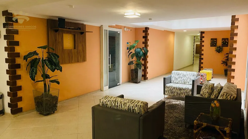 Cobertura, 3 quartos, 194 m² - Foto 8