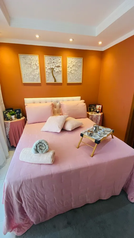 Cobertura, 3 quartos, 194 m² - Foto 11