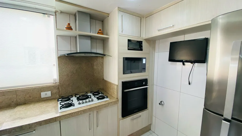 Cobertura, 3 quartos, 194 m² - Foto 1