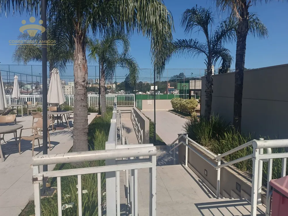 Apartamento, 2 quartos, 62 m² - Foto 5