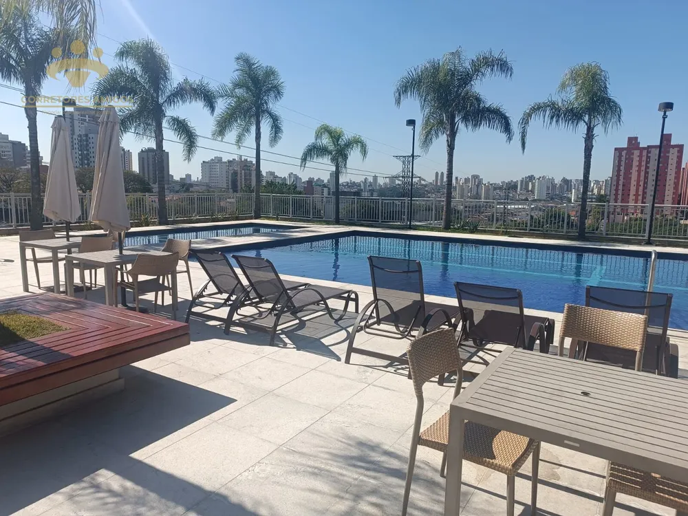 Apartamento, 2 quartos, 62 m² - Foto 6