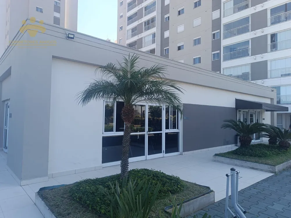 Apartamento, 2 quartos, 62 m² - Foto 2