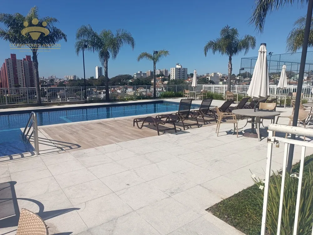 Apartamento, 2 quartos, 62 m² - Foto 7