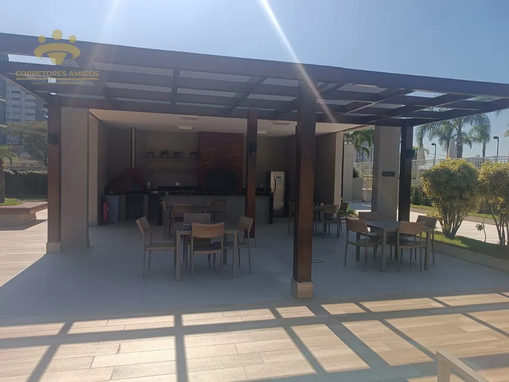 Apartamento, 2 quartos, 62 m² - Foto 11