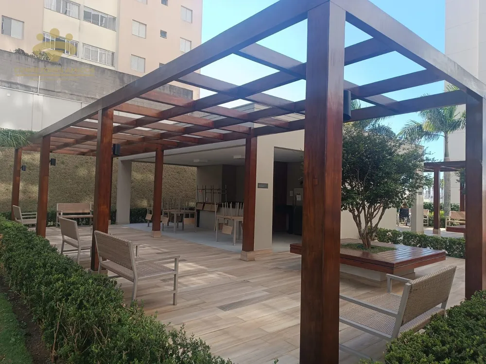Apartamento, 2 quartos, 62 m² - Foto 4