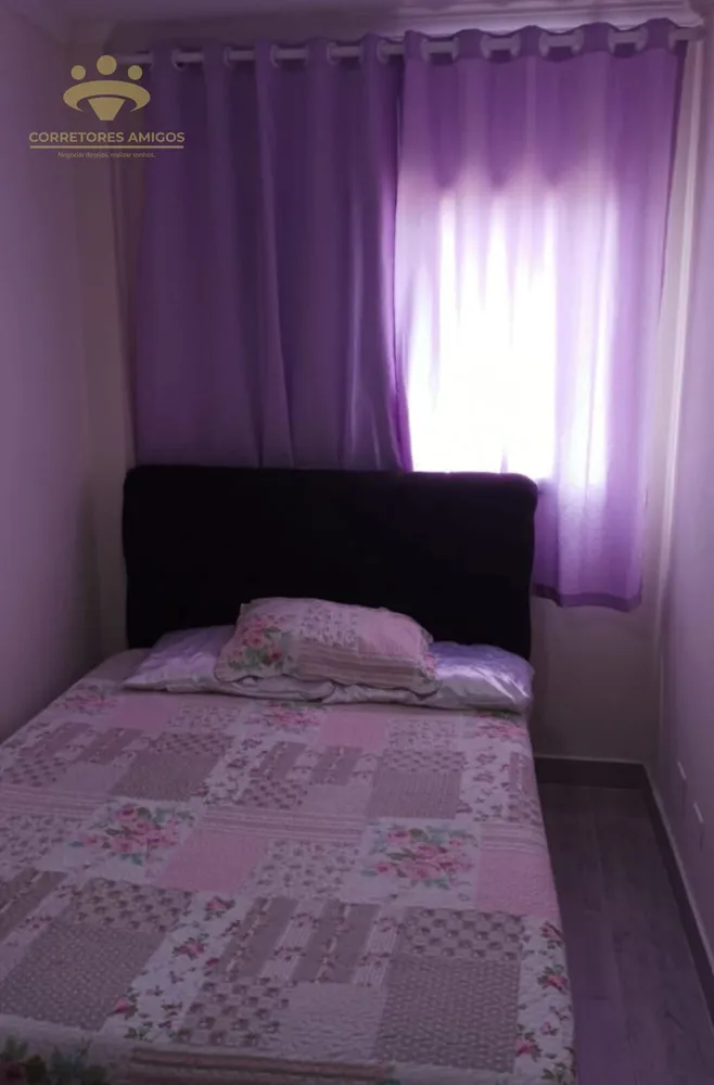 Apartamento, 1 quarto, 40 m² - Foto 1