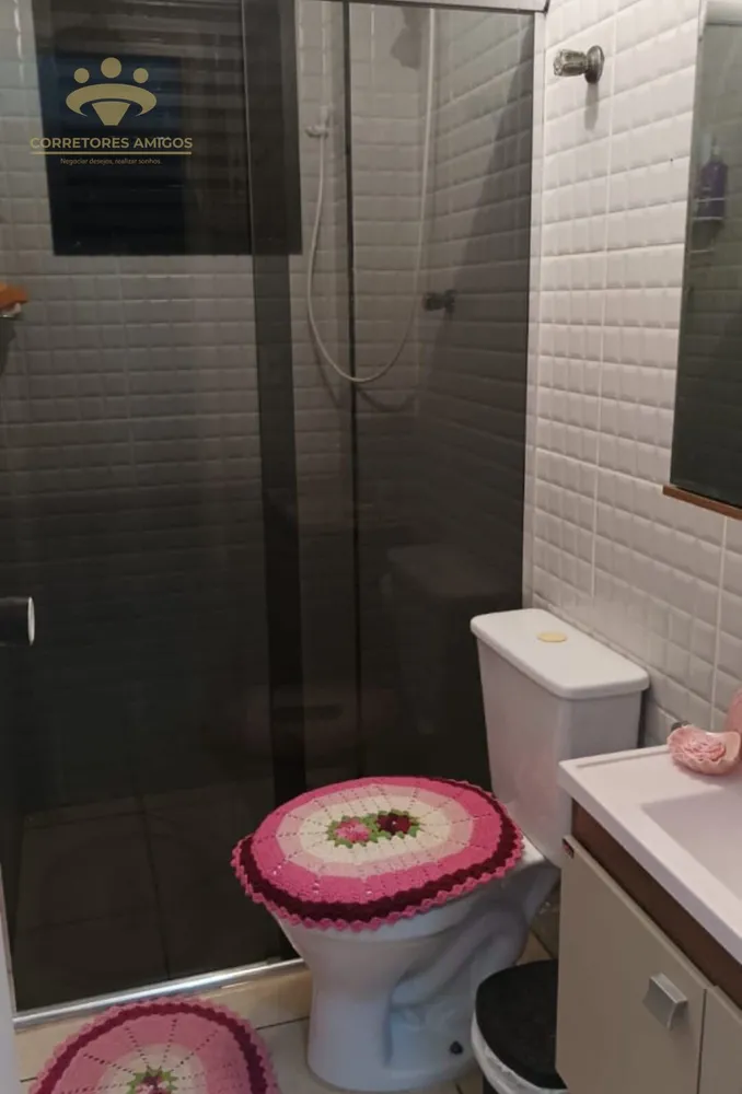 Apartamento, 1 quarto, 40 m² - Foto 7