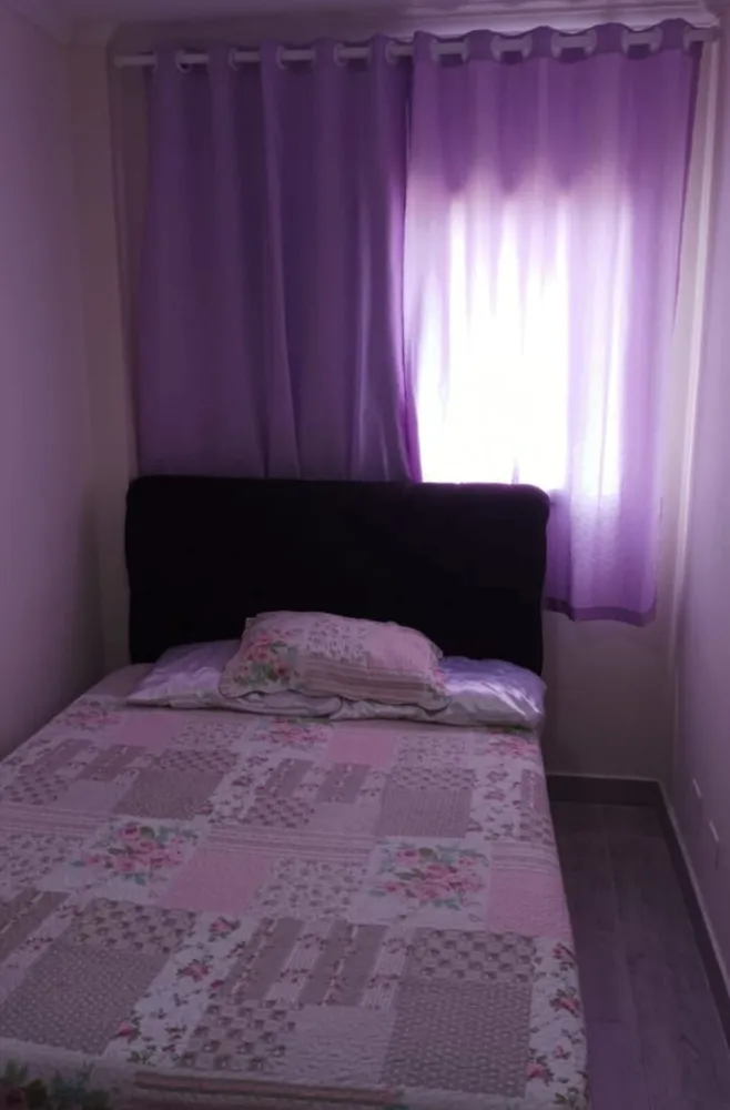 Apartamento, 1 quarto, 40 m² - Foto 12