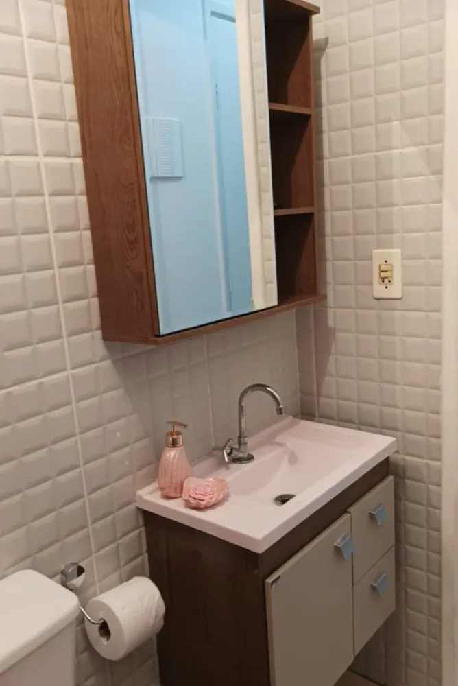 Apartamento, 1 quarto, 40 m² - Foto 13