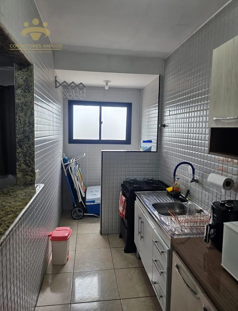 Apartamento, 1 quarto, 40 m² - Foto 8