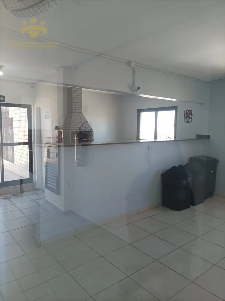 Apartamento, 1 quarto, 40 m² - Foto 9