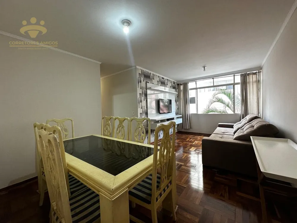 Apartamento, 2 quartos, 90 m² - Foto 4