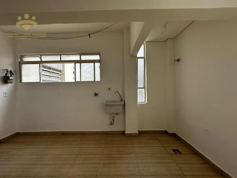 Apartamento, 2 quartos, 90 m² - Foto 2