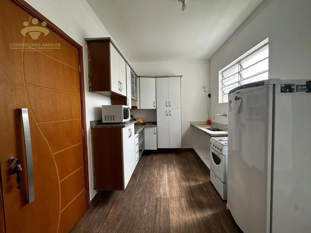 Apartamento, 2 quartos, 90 m² - Foto 10