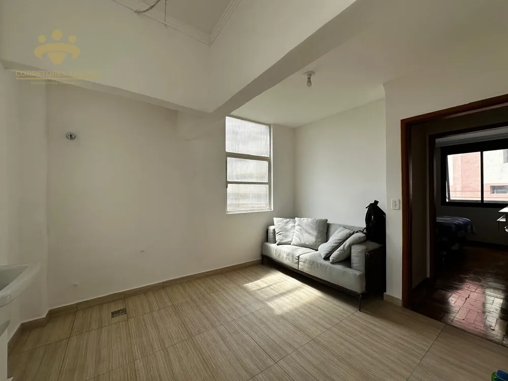Apartamento, 2 quartos, 90 m² - Foto 3