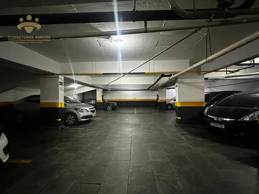 Apartamento, 2 quartos, 90 m² - Foto 9