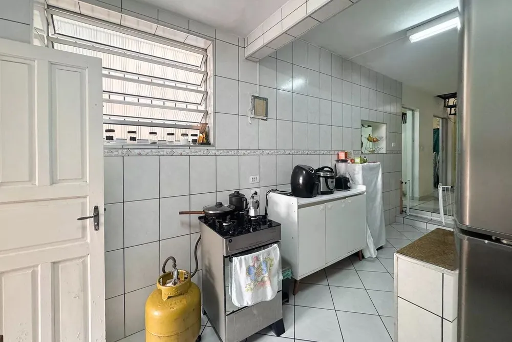 Casa, 3 quartos, 120 m² - Foto 12