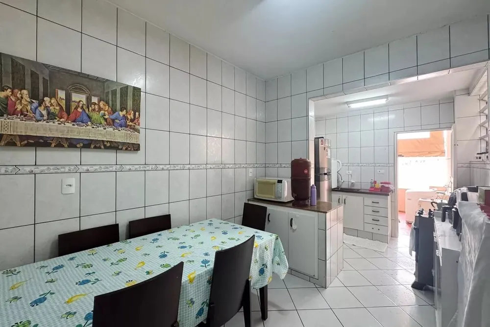 Casa, 3 quartos, 120 m² - Foto 2
